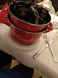 Moule du Restaurant français Chez Ma Cousine à Paris - n°4