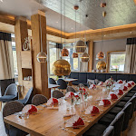 Photo n°2 de l'avis de Maximilian.i fait le 24/04/2023 à 16:07 sur le  Hotel Spechtshaardt à Rothenbuch