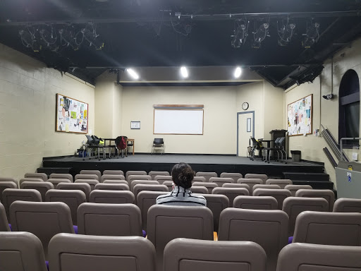 Performing Arts Theater «Arcadia University Theater», reviews and photos, 450 S Easton Rd, Glenside, PA 19038, USA