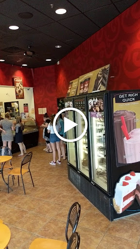 Ice Cream Shop «Cold Stone Creamery», reviews and photos, 280 School St d160, Mansfield, MA 02048, USA