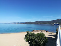 Photo de Purraja beach avec un niveau de propreté de très propre