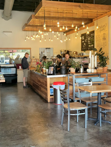 Coffee Shop «Spearhead Coffee», reviews and photos, 619 12th St, Paso Robles, CA 93446, USA