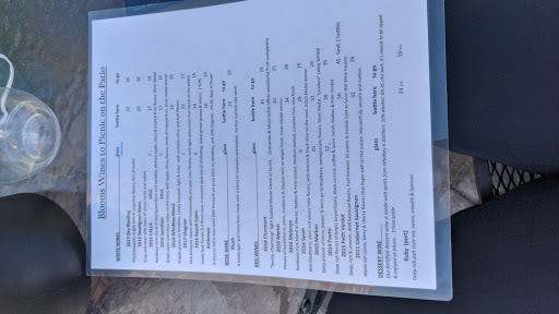 Winery «Blooms Winery on Whidbey», reviews and photos, 5603 Bayview Rd, Langley, WA 98260, USA