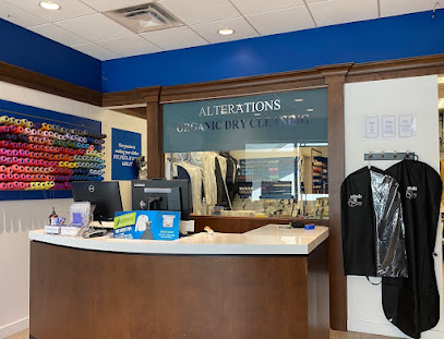 Stitch It Clothing Alterations & Dry Cleaning