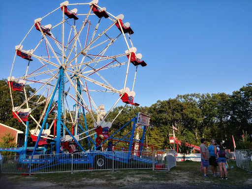 Wolcott Country Fair