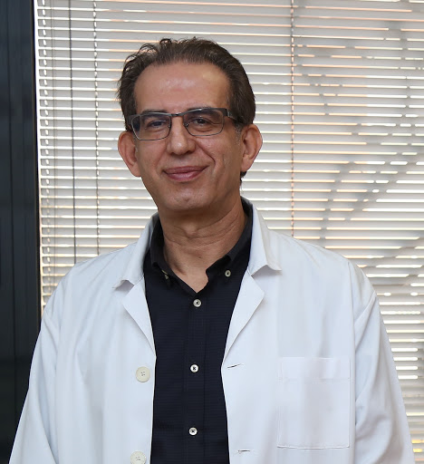 Dr. Cahit Bozyel Obstetrics and Gynecology Specialist