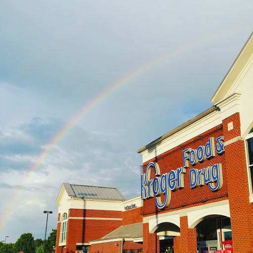 Grocery Store «Kroger», reviews and photos, 6335 Mechanicsville Turnpike, Mechanicsville, VA 23111, USA