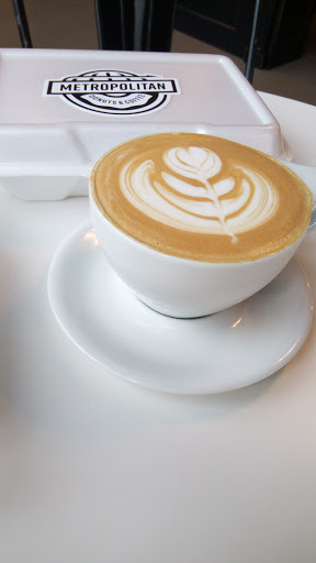 Donut Shop «Metropolitan Donuts and Coffee», reviews and photos, 3070 Lakecrest Cir #600, Lexington, KY 40513, USA