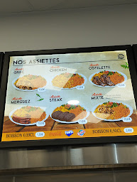 Photo n°4 de L'EXCELLENT à Le Raincy ()