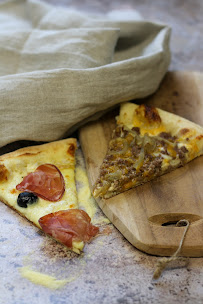 Photos du propriétaire du Pizzas à emporter Revienvit à Sarlat-la-Canéda - n°12