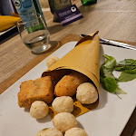 Photo n°5 de l'avis de Carla.l fait le 15/10/2022 à 06:46 sur le  I Fortezza à Monte di Procida