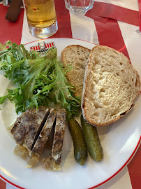 Plats et boissons du Restaurant à viande Restaurant La Boucherie à Saint-Barthélemy-d'Anjou - n°12