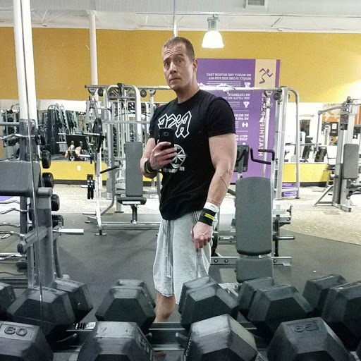 Gym «Anytime Fitness», reviews and photos, 819 W Arapaho Rd #53, Richardson, TX 75080, USA