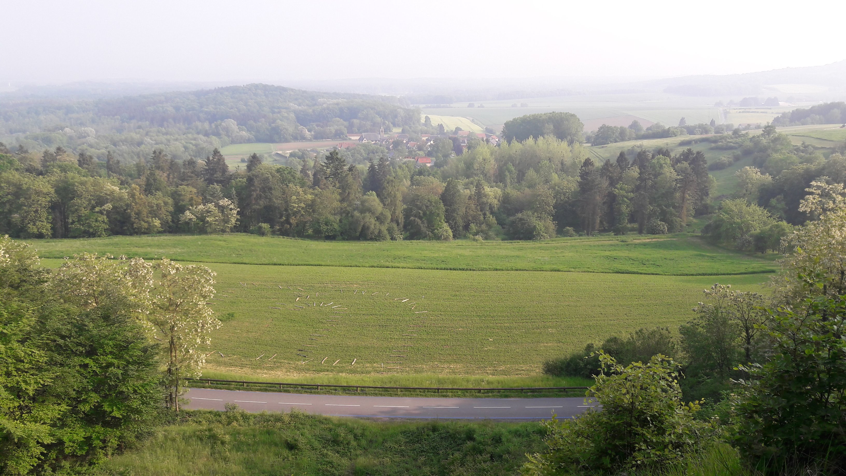 Photo n° 6 de l'avis de Cyril.u fait le 18/05/2018 à 15:37
