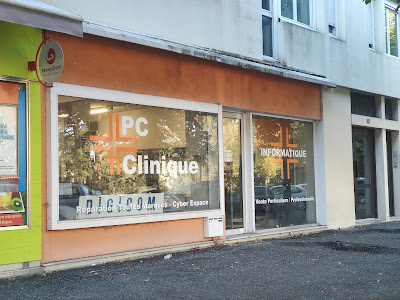 La Clinique du PC - Digicom Concept Informatique à Pau
