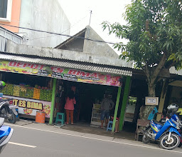 Depot Es Bima photo
