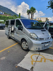 Taxi Locarno & Local Chauffeurs