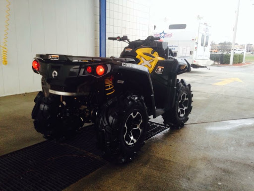 Motorcycle Dealer «Cycle City Corp», reviews and photos, 634 J Clyde Morris Blvd, Newport News, VA 23601, USA