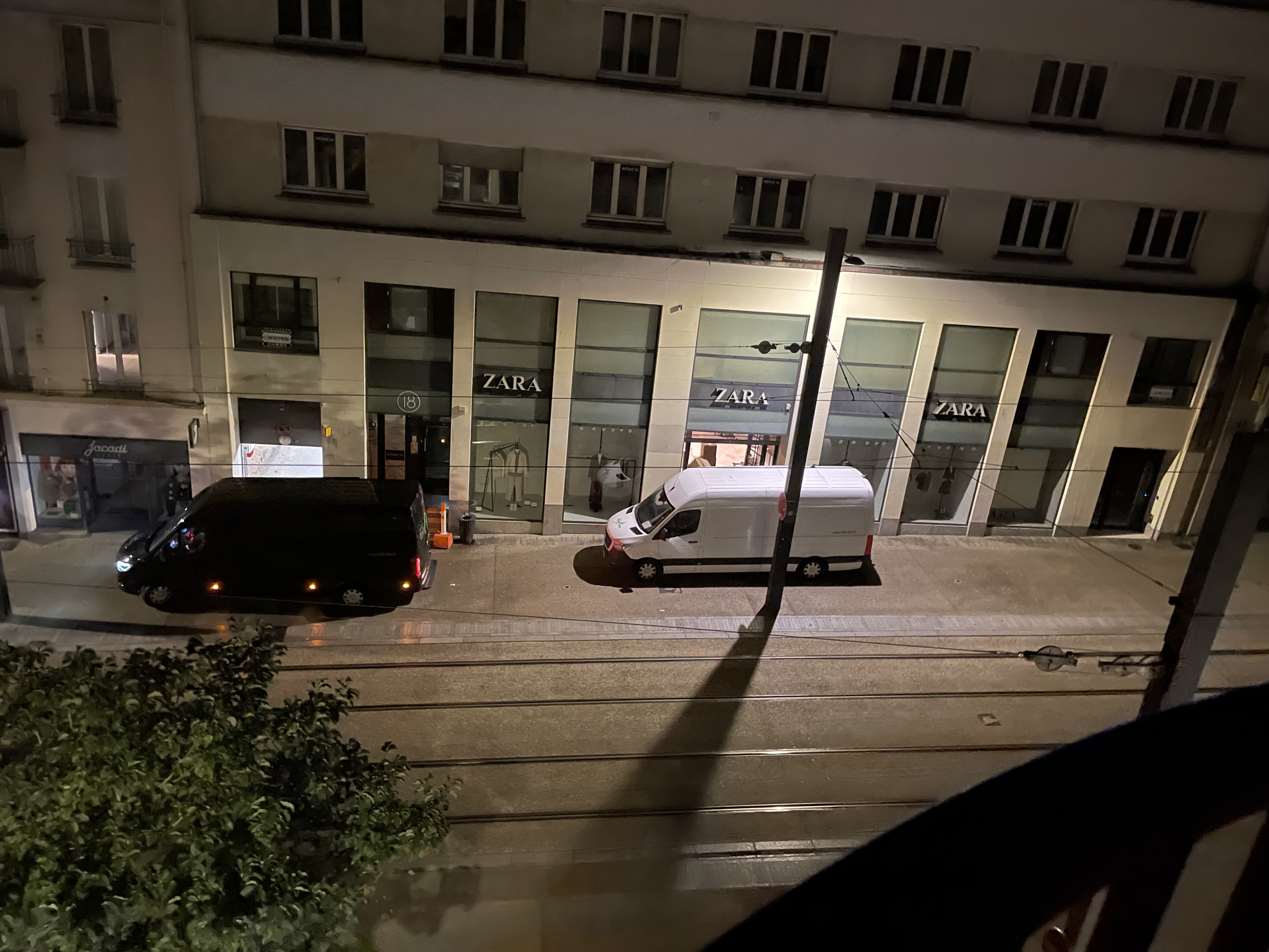 Photo n° 1 de l'avis de Emilie.e fait le 05/10/2023 à 20:22