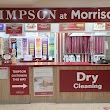 Timpsons at Morrisons Dry Cleaners