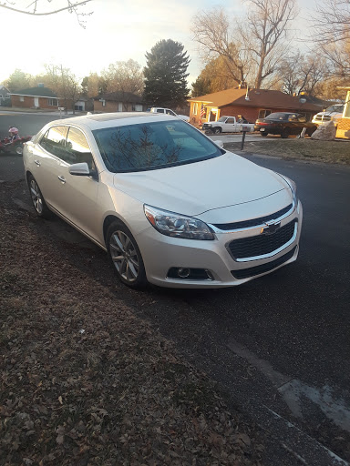 Used Car Dealer «Avis Car Sales», reviews and photos, 3079 Wall Ave, Ogden, UT 84401, USA