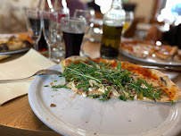 Pizza du Restaurant italien Casa Festa à Paris - n°12