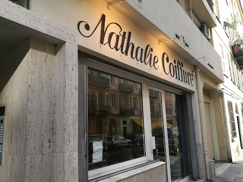 Nathalie Coiffure ouvert le mercredi à Nice