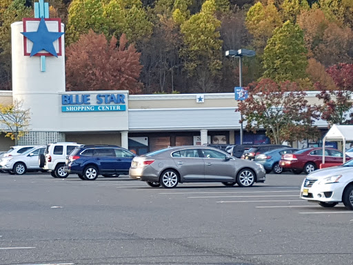 Shopping Mall «Blue Star Shopping Center», reviews and photos, 1701 US-22, Watchung, NJ 07069, USA