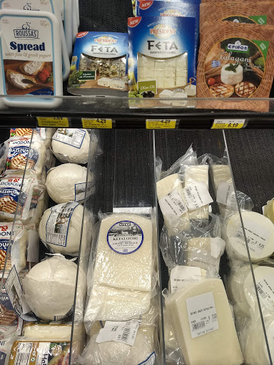 Grocery Store «Shop & Save Market», reviews and photos, 518 Metropolitan Way, Des Plaines, IL 60016, USA