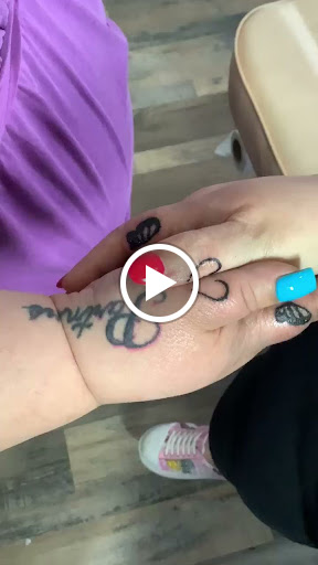 Explore crescent city tattoo ideas, creative tattoo ideas in Kenosha, available at NicJan Studio