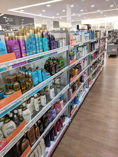 Hair Salon «Ulta Beauty», reviews and photos, 6587 N Riverside Dr, Fresno, CA 93722, USA