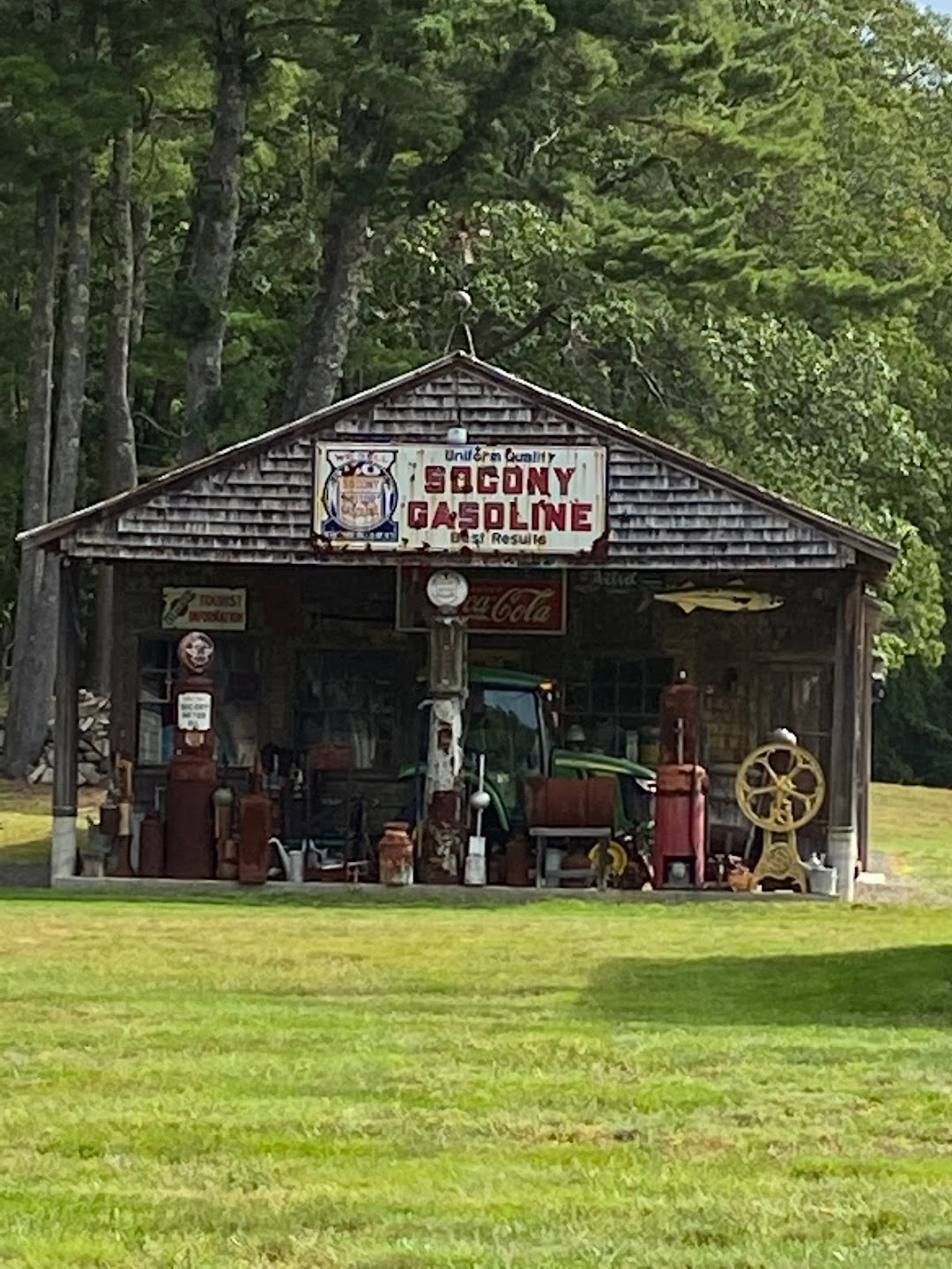 Johnson Auctions & Antiques