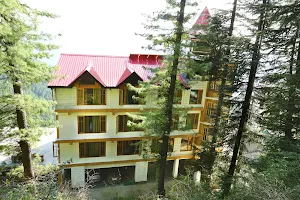The Byke Nature Vilas - Shimla image