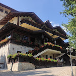 Photo n°4 de l'avis de Daniela.e fait le 26/08/2023 à 08:52 sur le  Hotel Villa Danilo à Gamberale