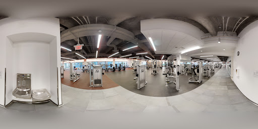 Gym «NB Fitness Club, LLC», reviews and photos, 25 Guest St, Brighton, MA 02135, USA