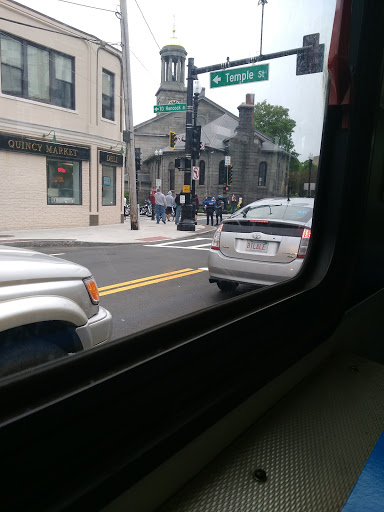 Grocery Store «Quincy Market in Quincy», reviews and photos, 33 Washington St, Quincy, MA 02169, USA