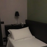 Photo n°1 de l'avis de Alessandro.o fait le 24/07/2017 à 15:04 sur le  Smart Hotel Carpi à Carpi