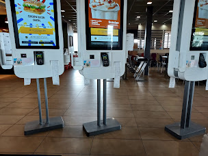 Photo n°1 de McDonald's Nevers Marzy à Marzy ()