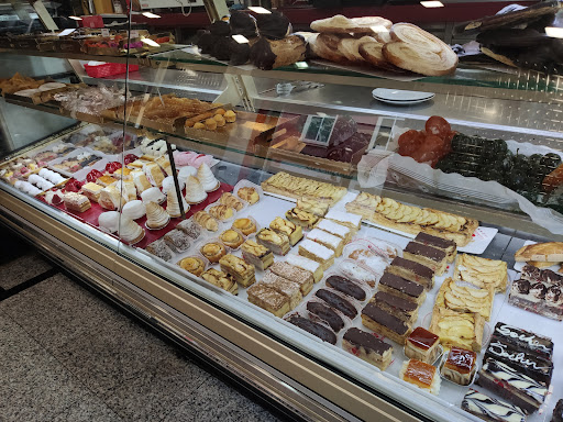 Granada Pastry | Crusade en Granada, Granada