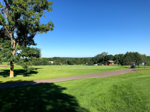 Golf Course «Baker National Golf Course», reviews and photos, 2935 Parkview Dr, Hamel, MN 55340, USA