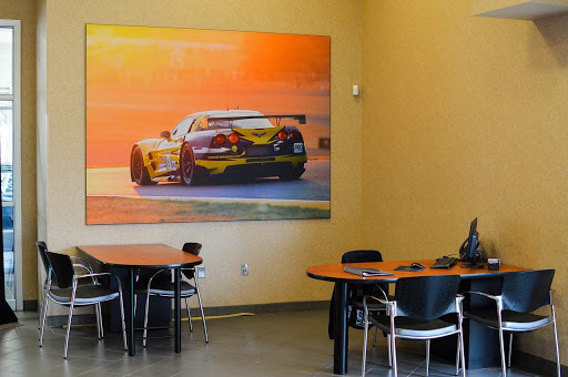 Car Dealer «Patriot Chevrolet», reviews and photos, 40 Autopark Blvd, Royersford, PA 19468, USA