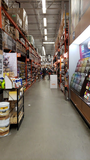 Home Improvement Store «The Home Depot», reviews and photos, 13760 W Bell Rd, Surprise, AZ 85374, USA