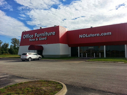 Second hand office furniture Houston