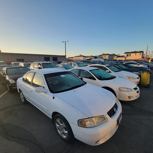 Auto Auction «BLOK Charity Auto Clearance», reviews and photos, 14720 S Main St, Gardena, CA 90248, USA