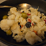 Photo n°3 de l'avis de Zeh-Ty.u fait le 01/01/2024 à 22:18 sur le  Sano Sano à Naples