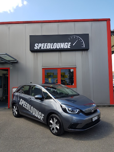 Speedlounge GmbH