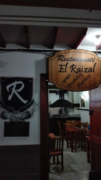 Restaurante Bar El Raizal