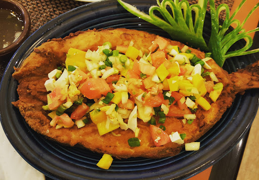 Filipino Restaurant «Pinoy Handaan», reviews and photos, 31014 Union City Blvd, Union City, CA 94587, USA