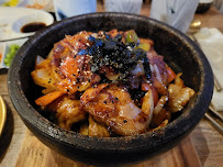 Bibimbap du Restaurant coréen Korea Kit’chen à Boulogne-Billancourt - n°6