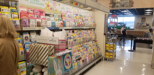 Grocery Store «ShopRite of Flanders», reviews and photos, 90 Bartley Rd, Flanders, NJ 07836, USA